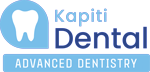 Kapiti Dental Logo