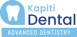 Kapiti Dental Logo