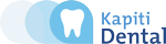 Kapiti Dental Logo